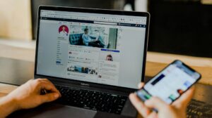 Grupo de Whatsapp Anúncios no Facebook