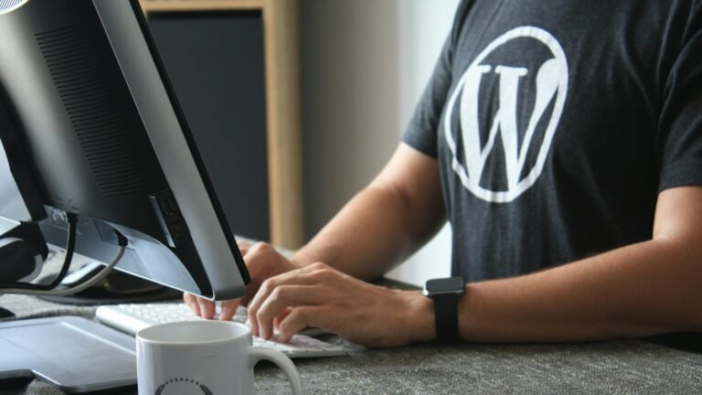 Grupo de Whatsapp Criadores de Conteúdo WordPress