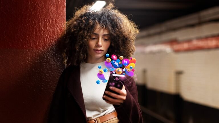 Grupo de Whatsapp Influência Digital