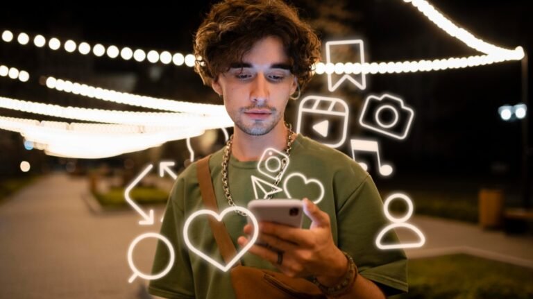 Grupo de Whatsapp Influenciadores