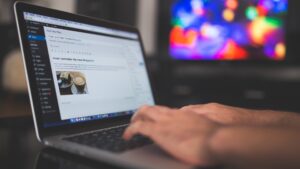 Grupo de Whatsapp Marketing WordPress