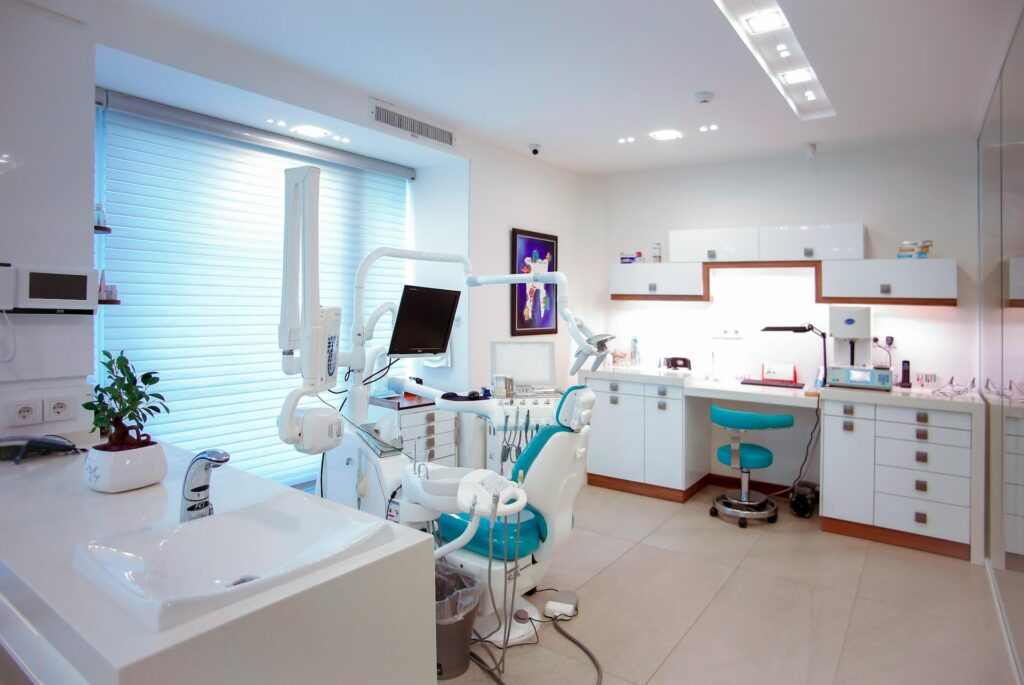 Landing Page para Dentista Atraia clientes