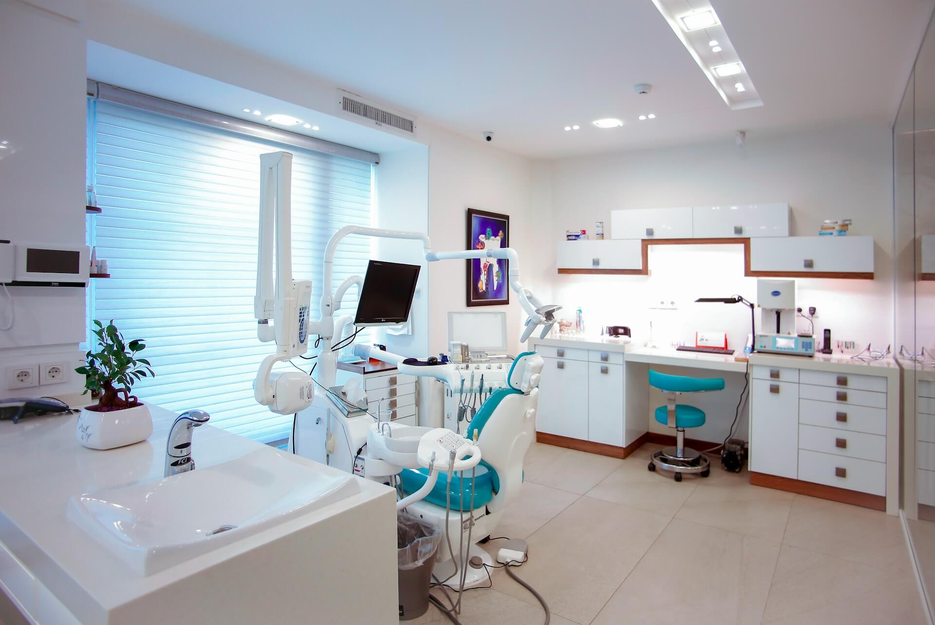 Landing Page para Dentista Atraia clientes