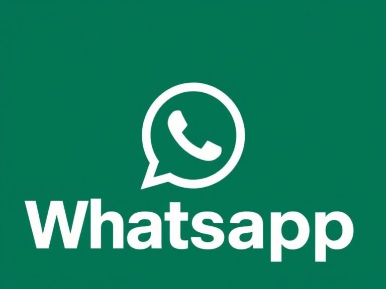 Grupo de Whatsapp Análise de Desempenho