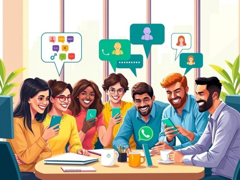 Grupo de Whatsapp Anúncios em Vídeo