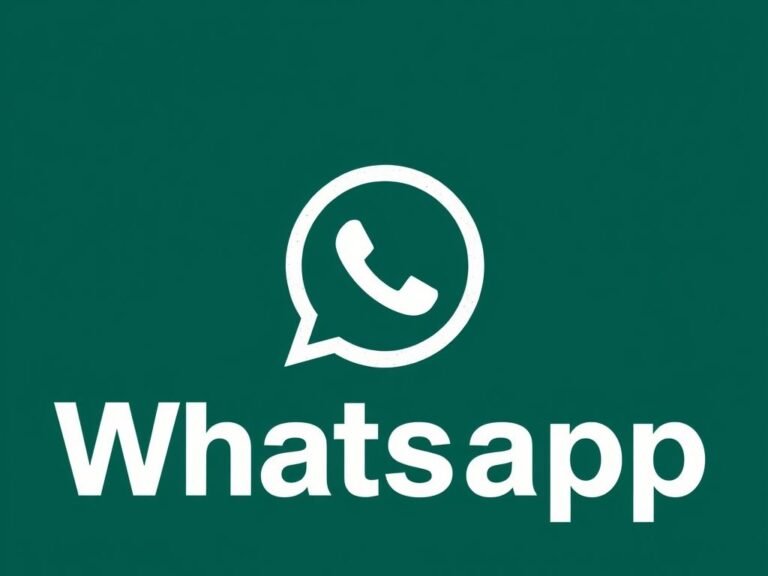 Grupo de Whatsapp Anúncios WordPress