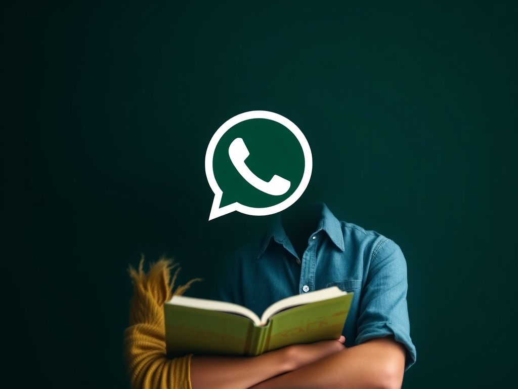 Grupo de Whatsapp API WordPress