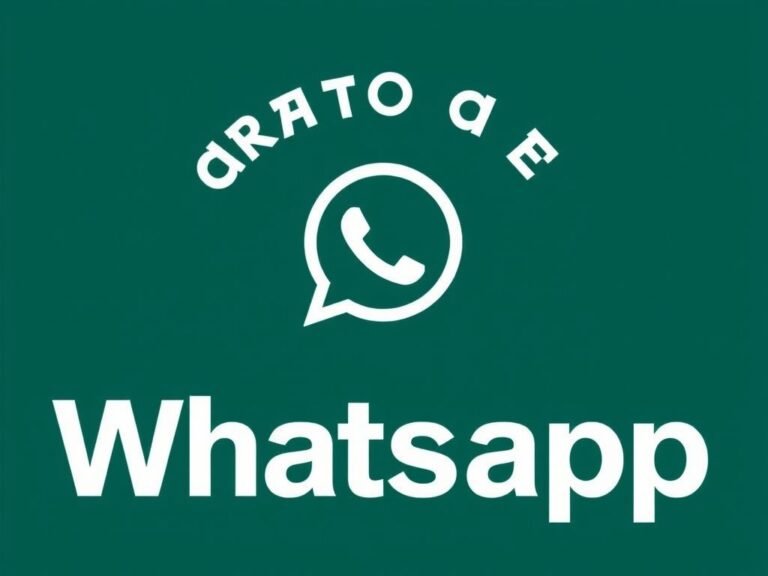 Grupo de Whatsapp Avanços Tecnológicos WordPress