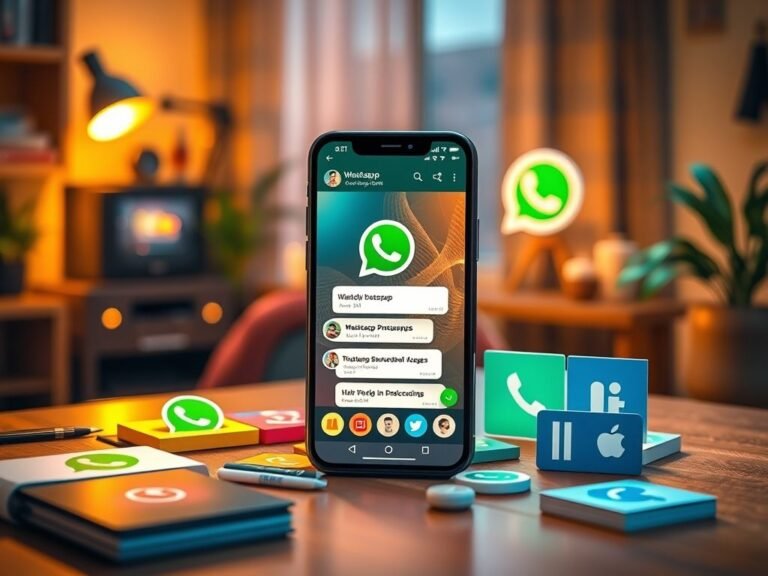 Grupo de Whatsapp Branding Pessoal