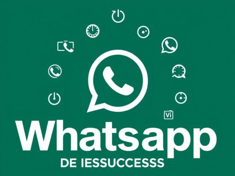 Grupo de Whatsapp Casos de Sucesso WordPress