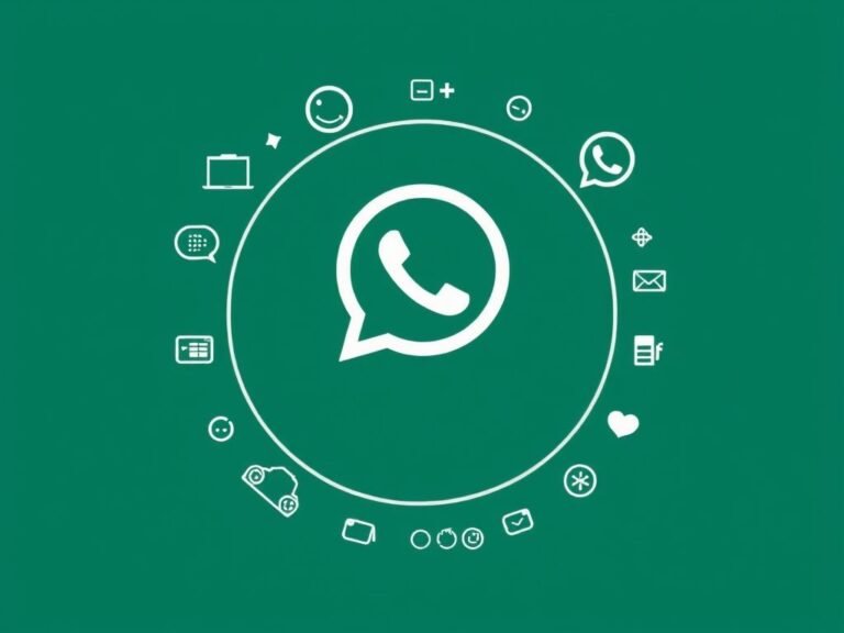 Grupo de Whatsapp Construção de Audiência