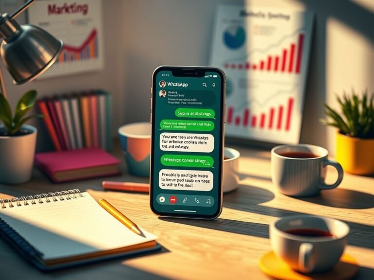 Grupo de Whatsapp Consultoria em Ads