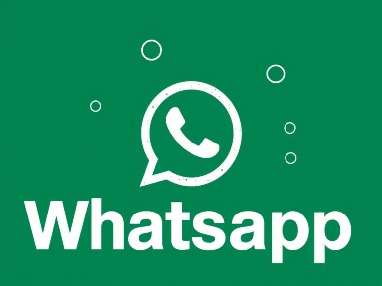 Grupo de Whatsapp Criação de Sites