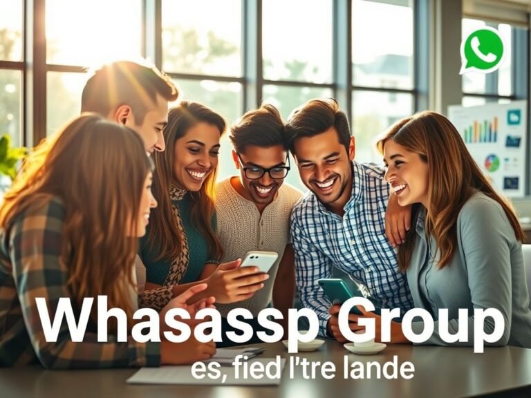 Grupo de Whatsapp Criatividade em Vendas