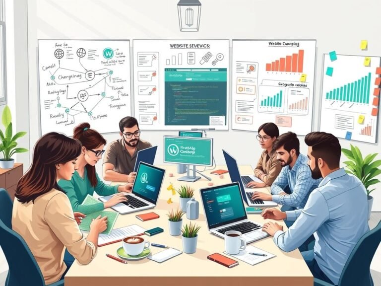 Grupo de Whatsapp Desenvolvimento WordPress