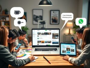 lotazap grupo de whatsapp design wordpress