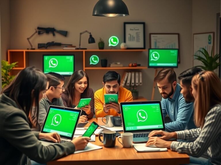 Grupo de Whatsapp Dicas de Negócios