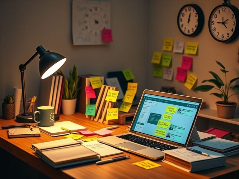 Grupo de Whatsapp Dicas de Produtividade