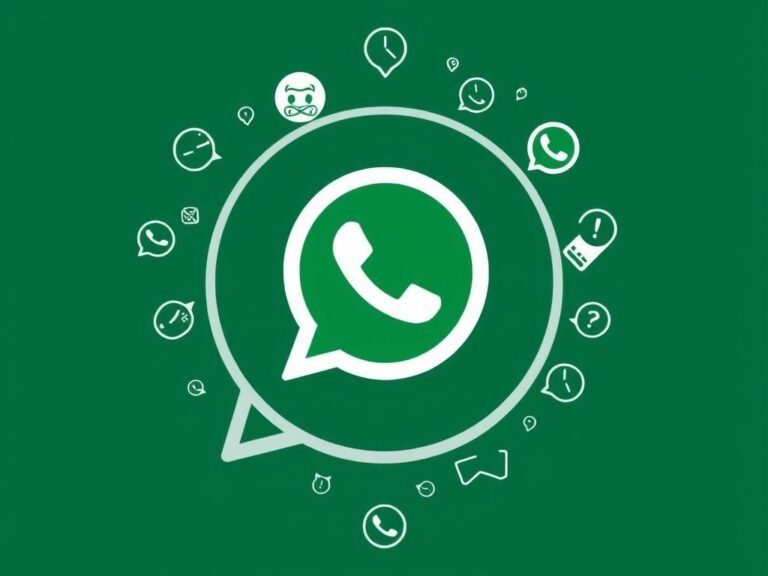 Grupo de Whatsapp Empreendendo na Internet