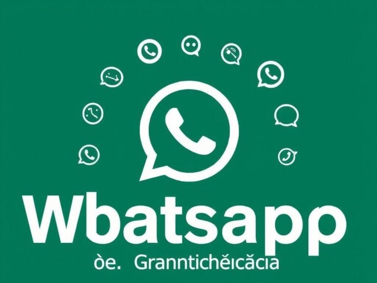 Grupo de Whatsapp Estratégias de Conteúdo