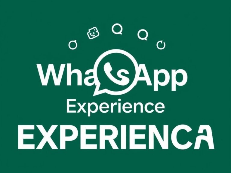 Grupo de Whatsapp Experiência do Usuário WordPress