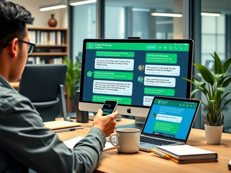 Grupo de Whatsapp Feedback WordPress
