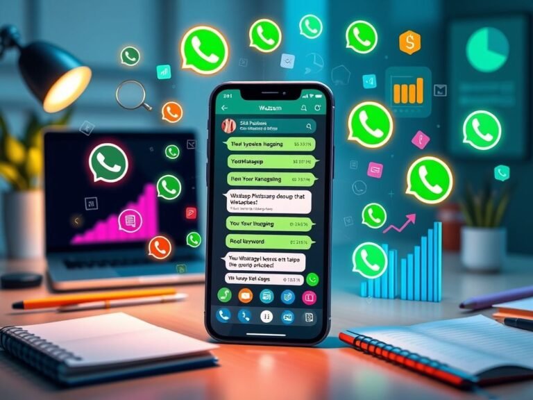 Grupo de Whatsapp Ferramentas de SEO