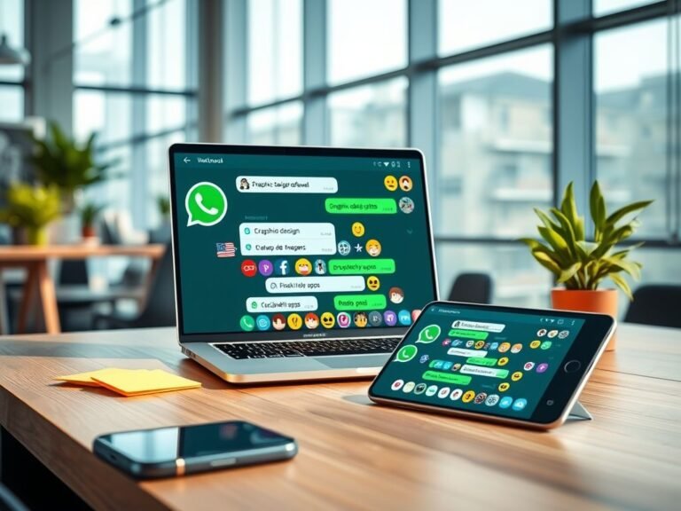 Grupo de Whatsapp Ferramentas Digitais