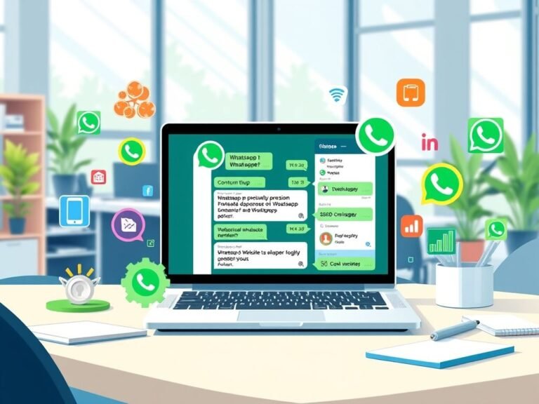 Grupo de Whatsapp Ferramentas WordPress