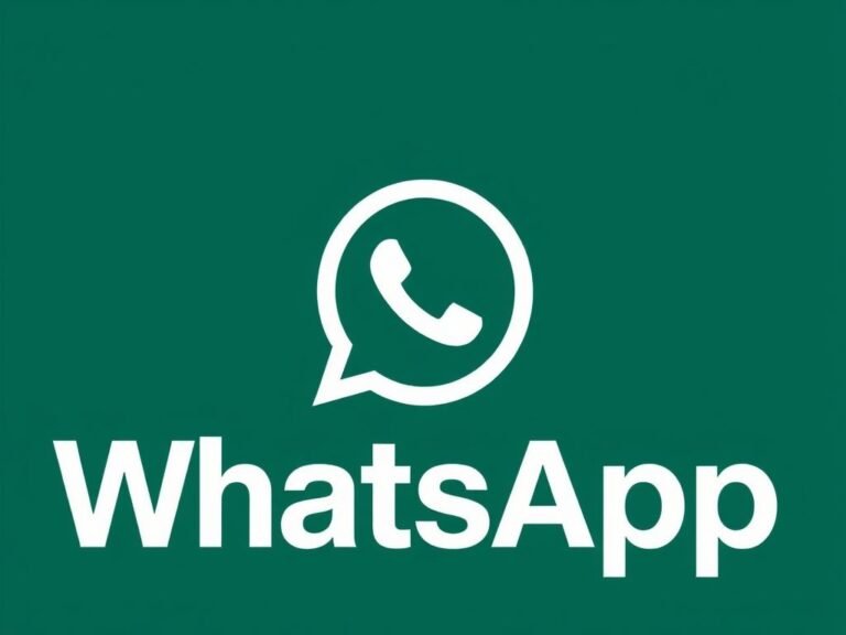 Grupo de Whatsapp Geração de Receitas