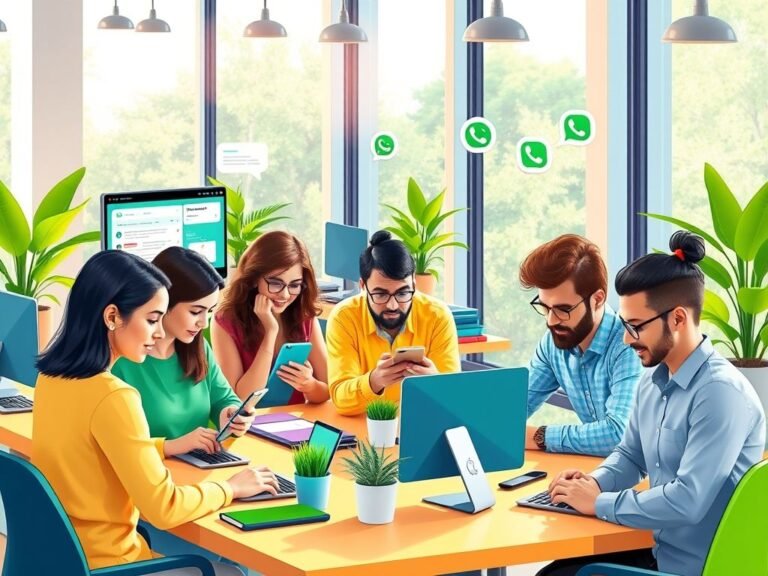 Grupo de Whatsapp Integrações WordPress