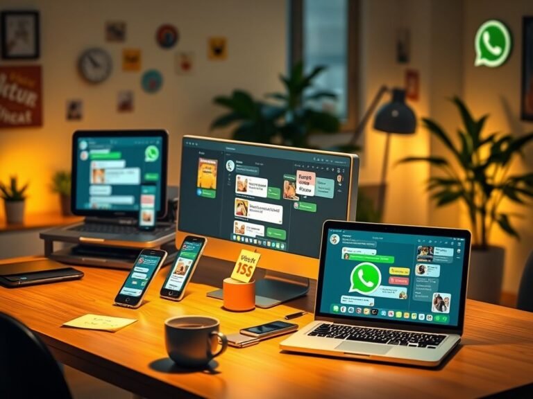 Grupo de Whatsapp Melhores Práticas de Ads