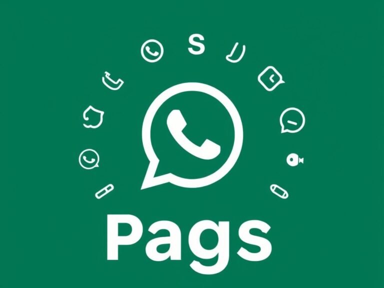 Grupo de Whatsapp Mídias Pagas