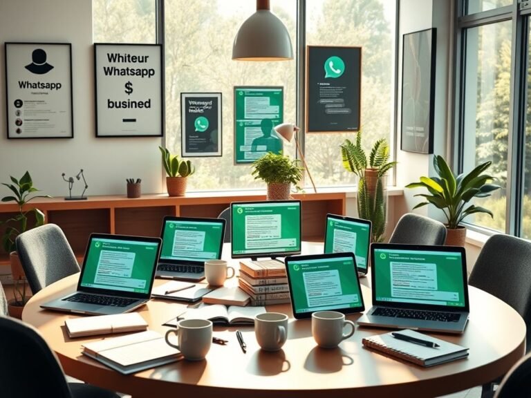 Grupo de Whatsapp Modelos de Negócios Online