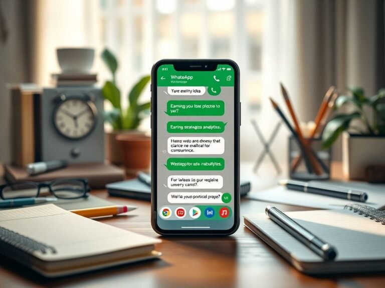 Grupo de Whatsapp Monetização com Consultoria