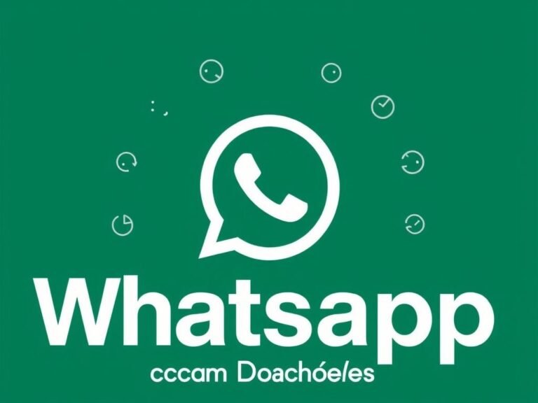 Grupo de Whatsapp Monetização com Doações