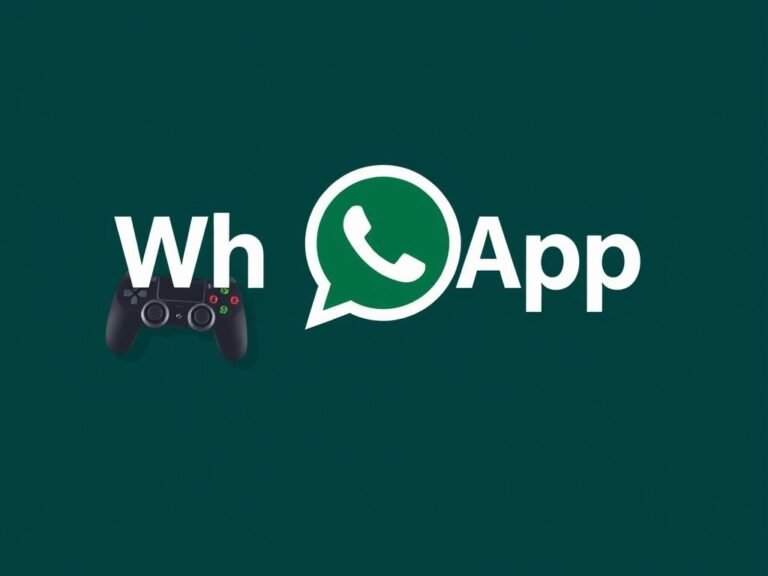 Grupo de Whatsapp Monetização com Gaming