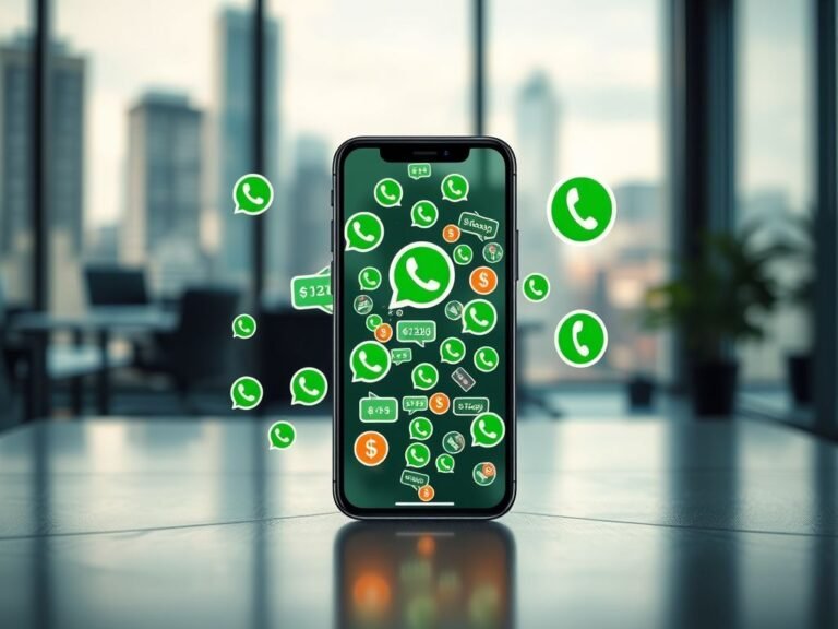 Grupo de Whatsapp Monetização com Mídia Paga