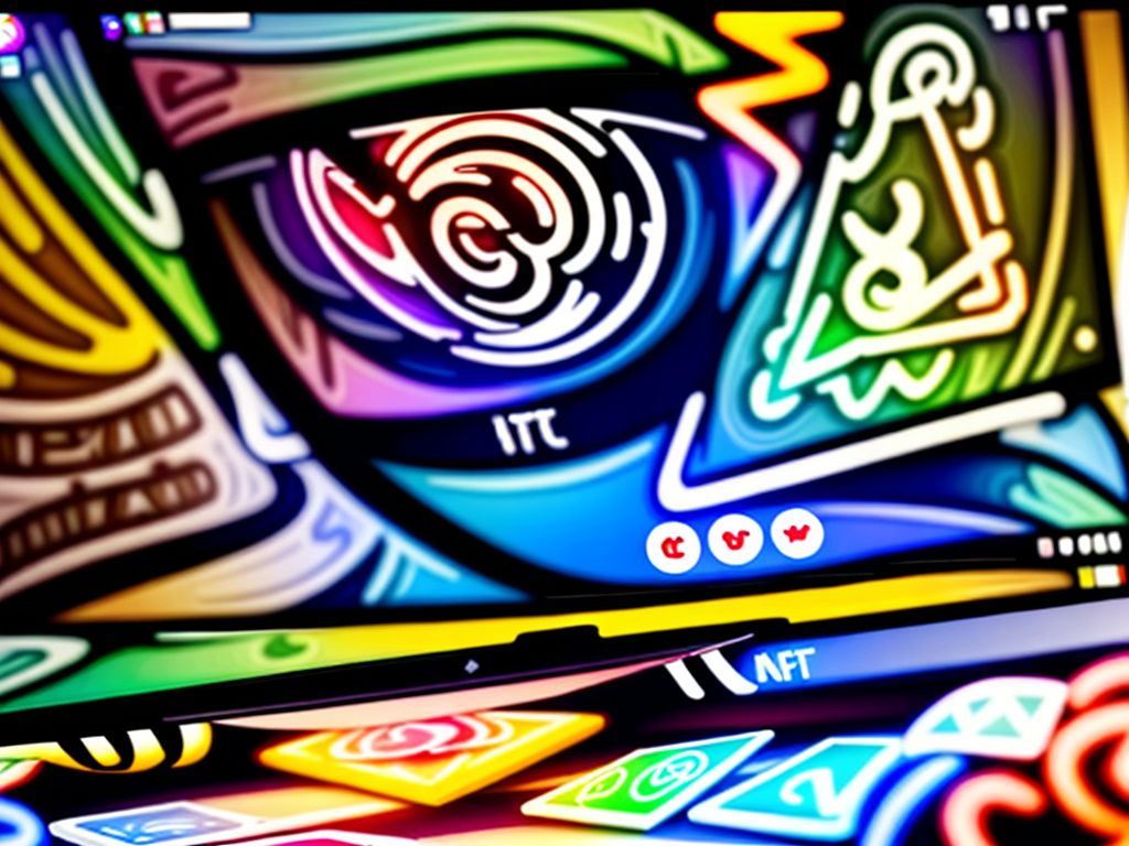 Grupo de Whatsapp Monetização com NFTs