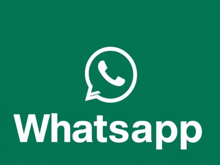Grupo de Whatsapp Monetização com Patrocínios