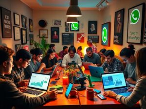 lotazap grupo de whatsapp monetizacao com produtos digitais