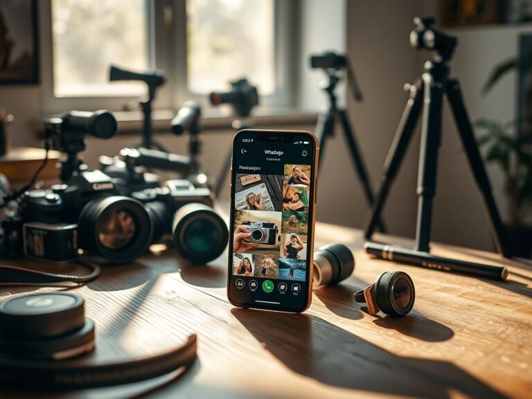 Grupo de Whatsapp Monetização de Fotografia