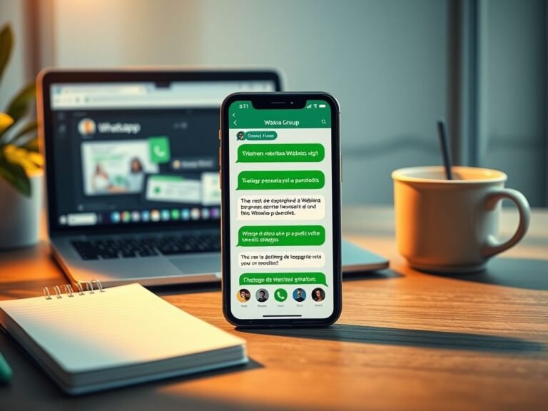 Grupo de Whatsapp Monetização de Webinars