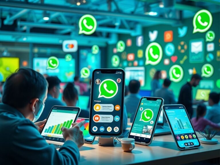 Grupo de Whatsapp Performance Digital