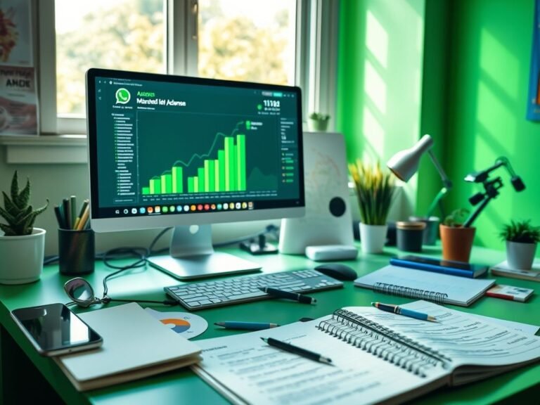 Grupo de Whatsapp Sucesso em Adsense