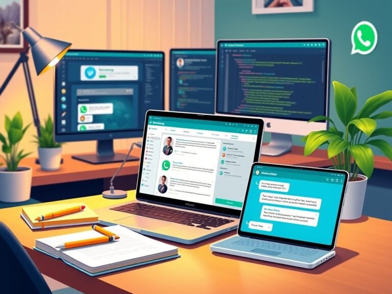 Grupo de Whatsapp Tutoriais WordPress