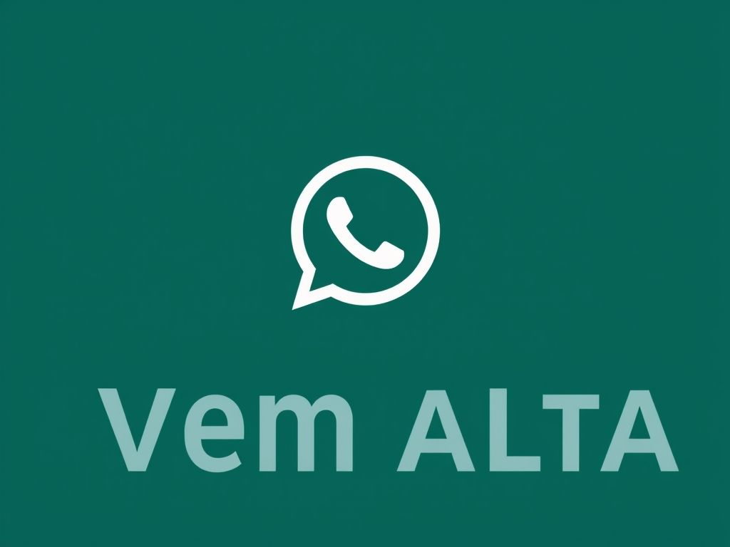 Grupo de Whatsapp Vendas em Alta