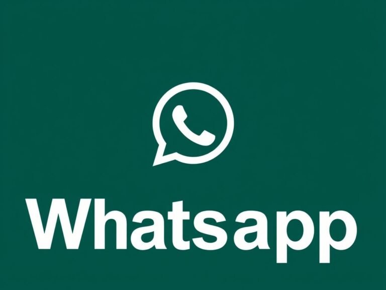 Grupo de Whatsapp Widgets WordPress