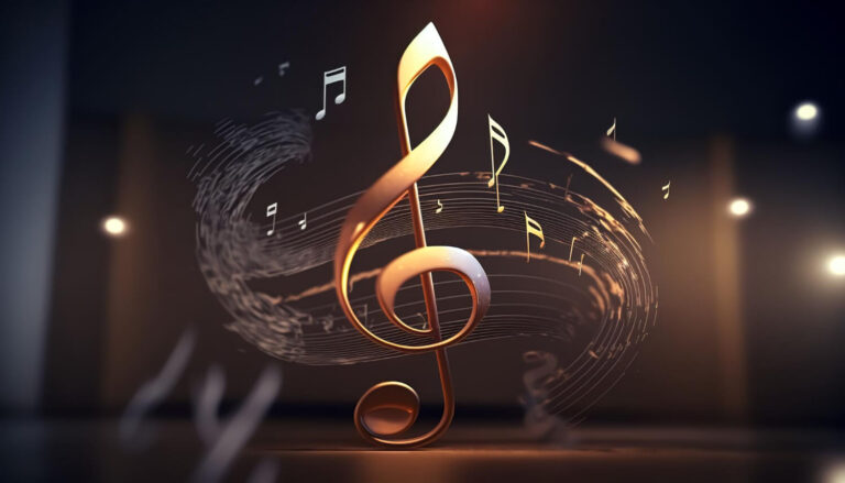 Criação de Landing Page de Música: Apresente-se e conquiste fãs
