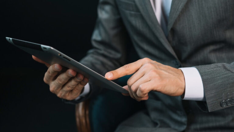 Criação de Landing Page para Advogado Digital: Gere leads e aumente presença online